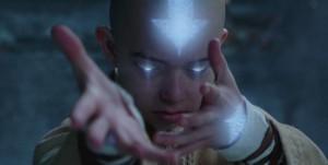 Die Legende von Aang Filmkritik (Kino)