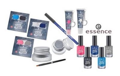 PREVIEW: Catrice & Essence LEs im September