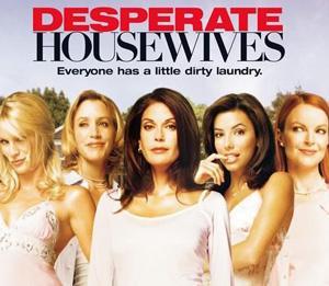 Desperate Housewives Promo