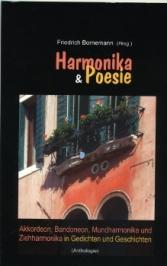 Buchbesprechung: Harmonika & Poesie