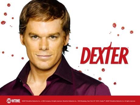 Weiterer Clip zu Dexter