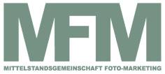 Logo der Mittelstandsgemeinschaft Foto-Marketing (MFM)