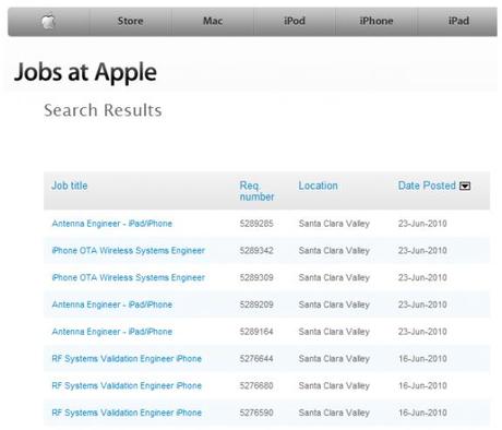Das iPhone 4: Apple’s Epic Fail und warum meine Rechnung trotzdem nicht aufgeht.
