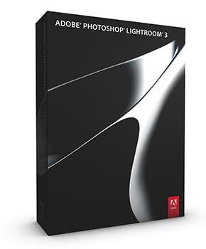 Adobe Lightroom 3.2