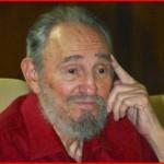 Fidel Castro entschuldigt sich für Unrecht an Lesben & Gays
