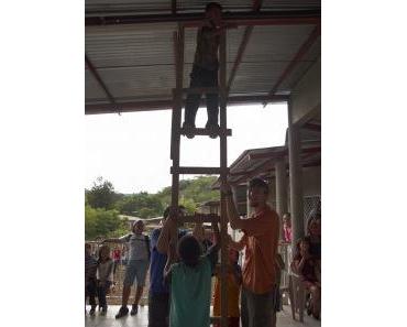 Sind Sie sicher, dass Sie diese Piñata zerstören wollen? Ja / Nein