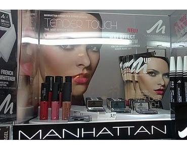 Manhattan Tender Touch LE