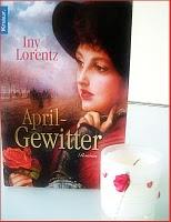 Aprilgewitter - Iny Lorentz [Teil 2]