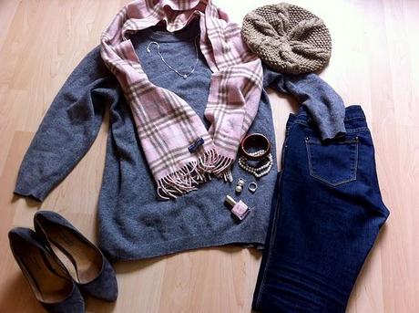 Outfit xy