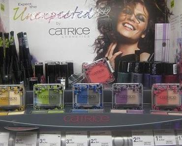 Catrice: Expect the unexpected