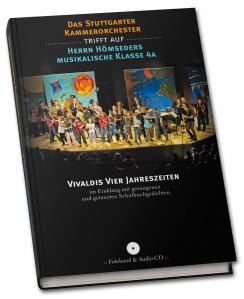 stuttgarter kammerorchester + hr. hömseders klasse – das foto-hör-buch