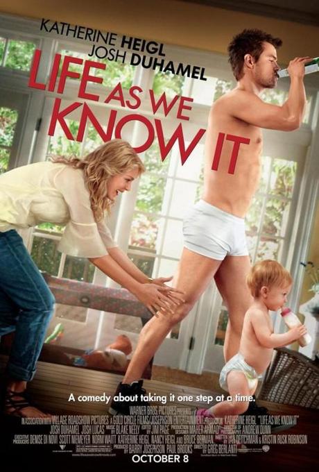 Poster zu Life As We Know It