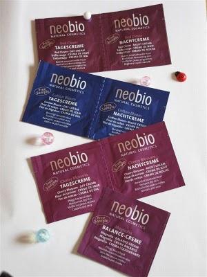 neobio Natural Cosmetics