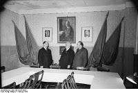 Ziegenhals - Hintergründe, Geschichte und Ende einer Gedenkstätte