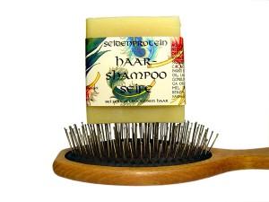 Shampooseifen – handgemachte Seife für die Haarwäsche von 1000 & 1 Seife