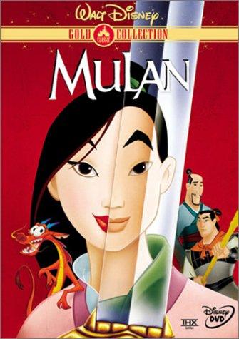 Mulan neu verfilmt