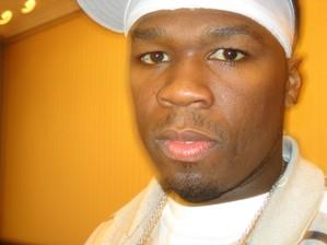 50 Cent verlobt