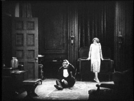 UP IN MABLE’S ROOM (1926)