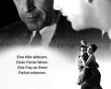 Ogilivie Sisters Soap – berühmt und doch nur Fiktion? Die Seife aus dem Film DER DUFT DER FRAUEN