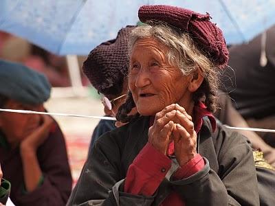 Rückblick auf Ladakh