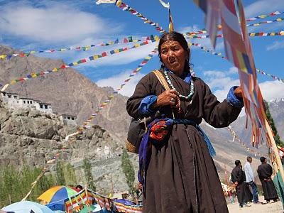Rückblick auf Ladakh