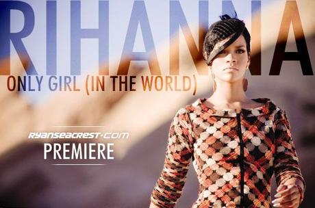 Rihannas neue Single
