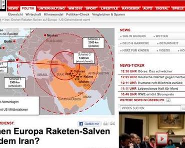 Sensation: Jugoslawien wiedervereinigt