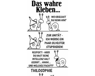 Schneckliches von Uli (2)