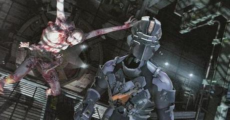Dead Space 2: Multiplayer Trailer