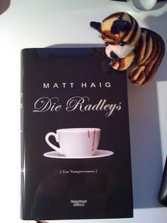 Rezension: Die Radleys von Matt Haig