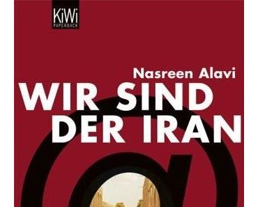Nasreen Alavi – Wir sind der Iran