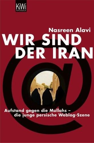 Nasreen Alavi – Wir sind der Iran