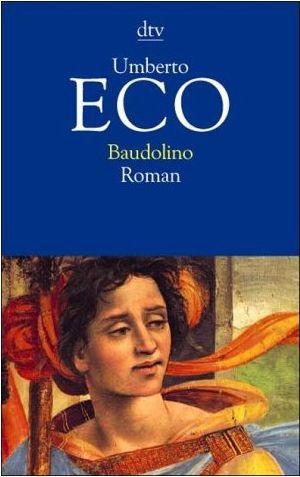 Umberto Eco – Baudolino