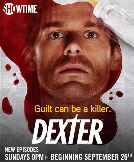 Gespannt auf Dexter?