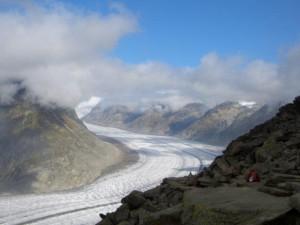 CO2-Lüge bei Bergtour erleben