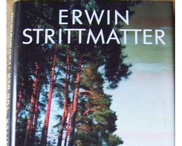 Erwin Strittmatter – "Vor der Verwandlung"