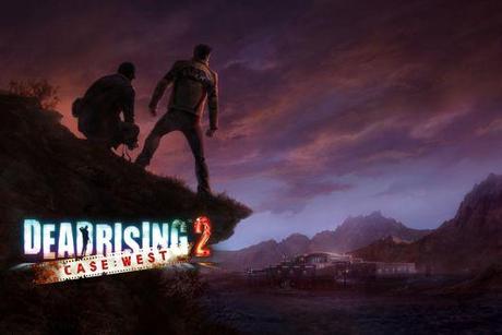 Exklusiver Xbox 360 Dead Rising 2 DLC: Case West