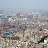 H.G. Esch: Cities unknown – Chinas Millionenstädte