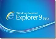 Internet Explorer 9 Beta frei gegeben