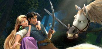 Zweiter Trailer zu Disneys ‘Rapunzel – Neu verföhnt’