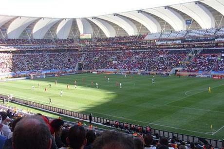 Deutschland vs Serbien 0:1
