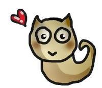 Maskottchentaufe |  Gewinnspiel Feedback |