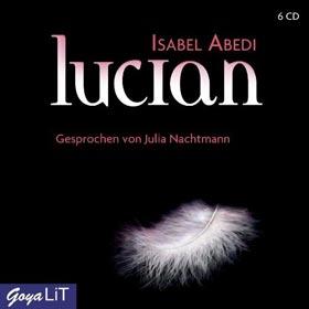 Rezension | Hörbuch | Lucian