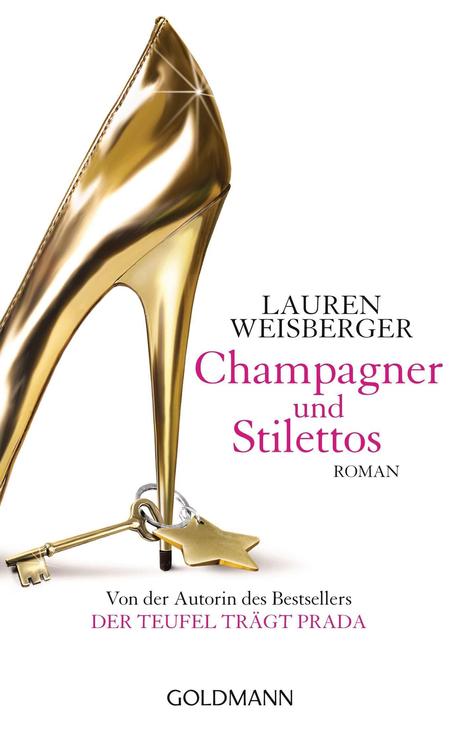 Rezension | Champagner und Stilettos