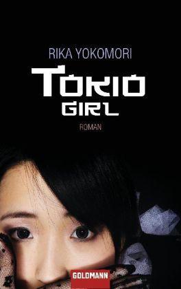 Buchtipp | Tokio GIRL