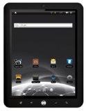 Odys XTREME Internet Tablet 4GB (20,3 cm (8 Zoll) Touchscreen, 1GHz Prozessor, Android 2.2, WLAN, HDMI, USB 2.0) schwarz