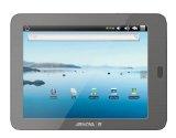 Archos Arnova 8 Home Tablet 8 GB (20,3 cm (8 Zoll) Touchscreen, Android 2.1, Wifi, USB 2.0)