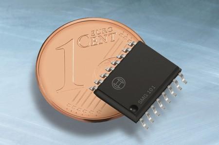 sensor-chip