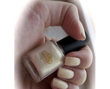 LCN 312 Lovers Lullaby oder: vergilbte Fingernägel