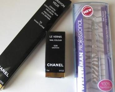 Was Frauen glücklich macht…